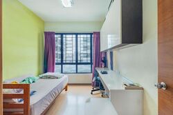 Central Grove (D14), Condominium #500060411